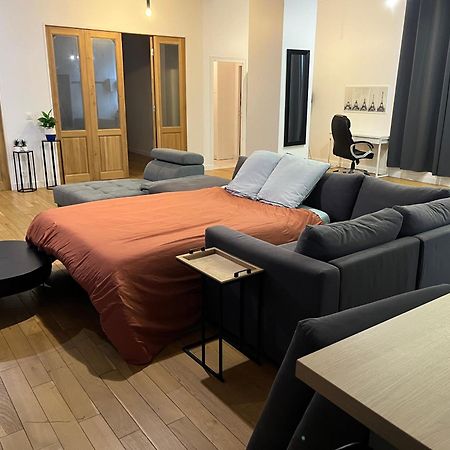 Loft Aux Portes De Paris - Parking Gratuit Баньоле Екстер'єр фото